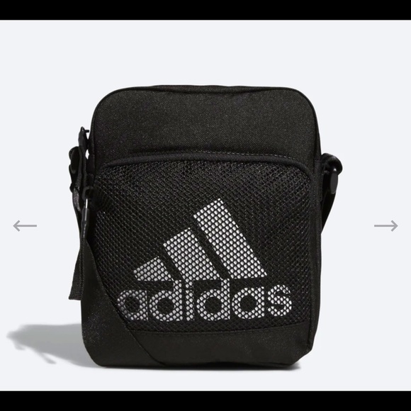 Amplifier crossbody bag shop